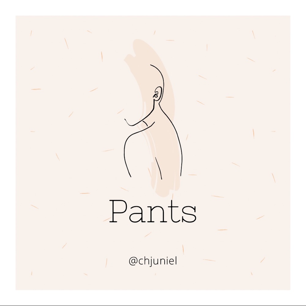 Pants